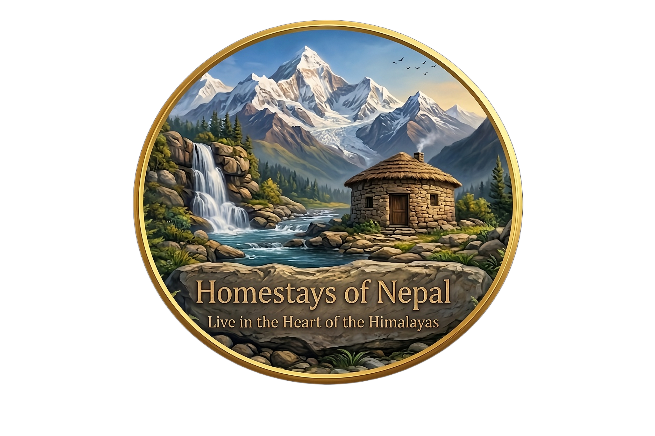 Home Stays of Nepal